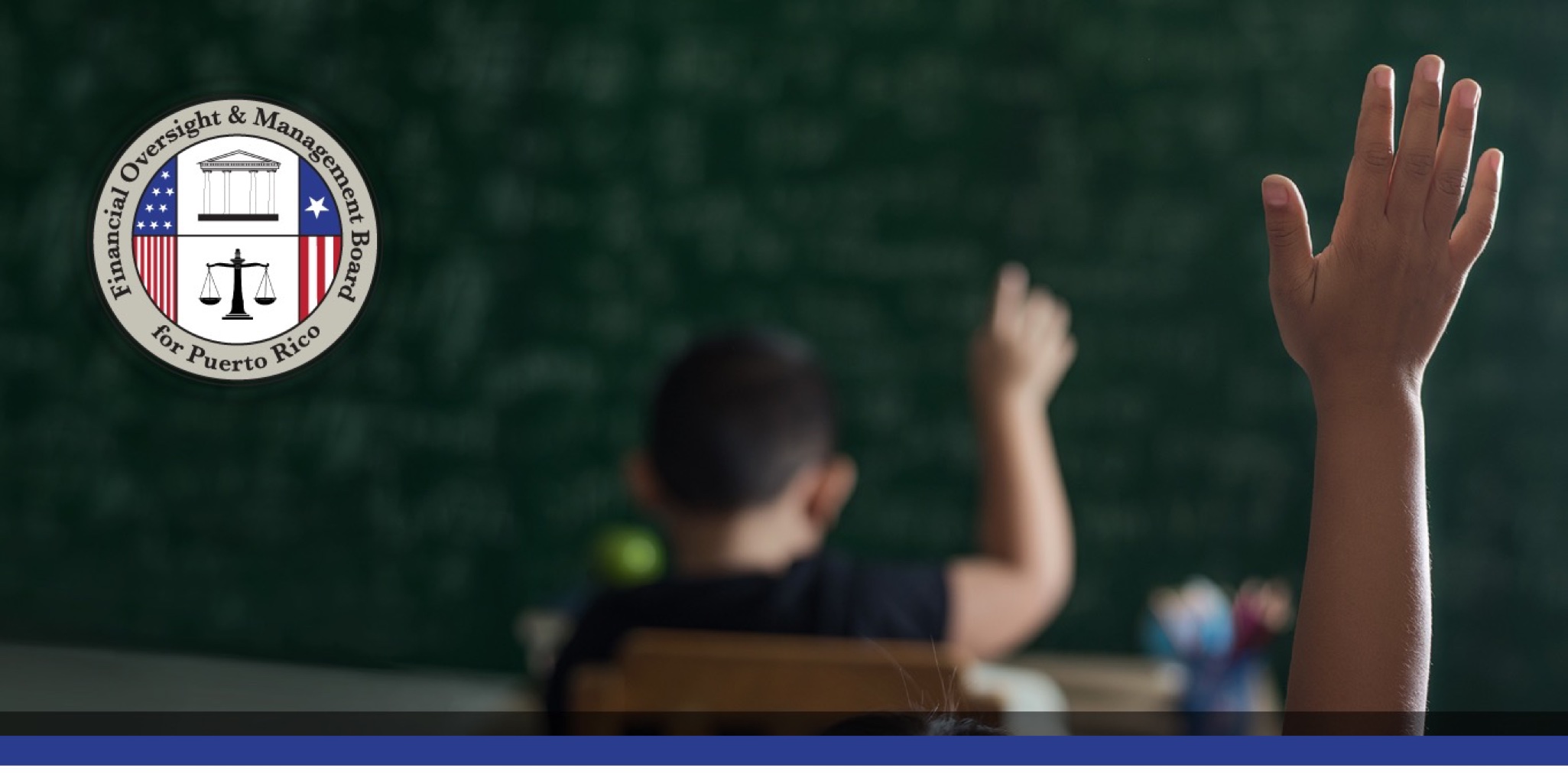 Educación y el COVID-19
