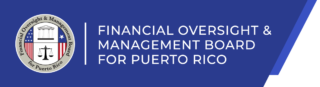 Financial Oversight and Management Board for Puerto Rico