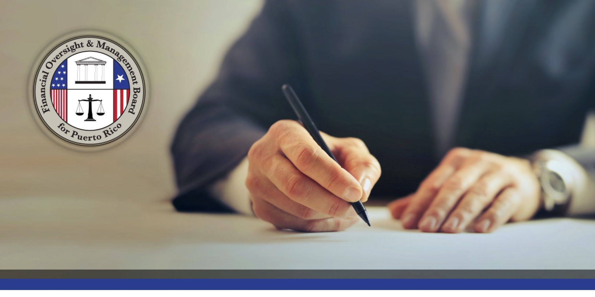 Mejorando el proceso de Compras y Contratación de Servicios en PR