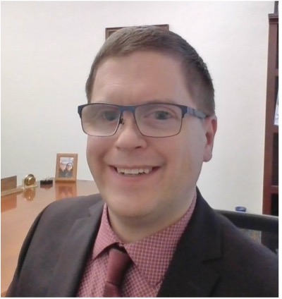 Dr. Andrew Miner