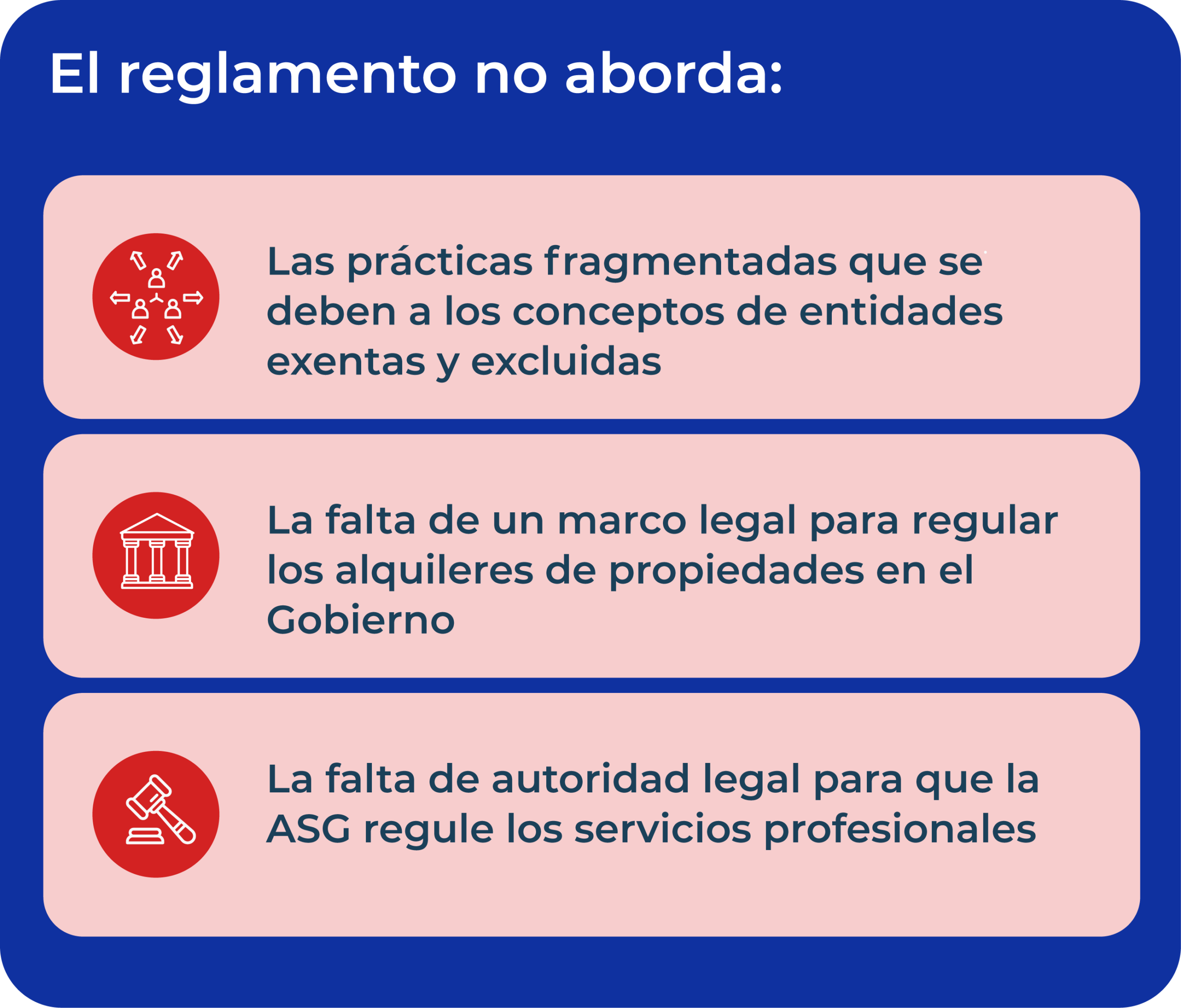 Portal JEDI de adquisiciones
